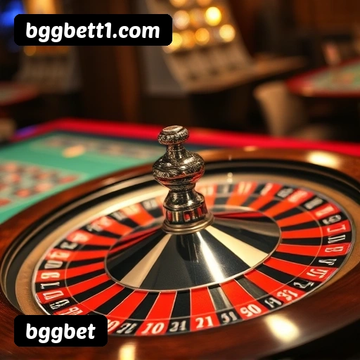 Variedade de slots bggbet
