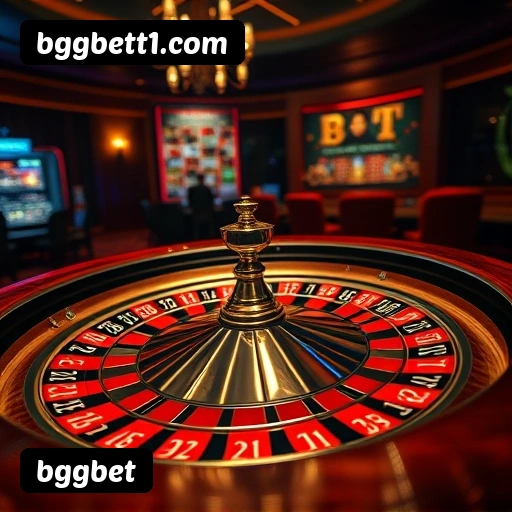 Jackpots bggbet