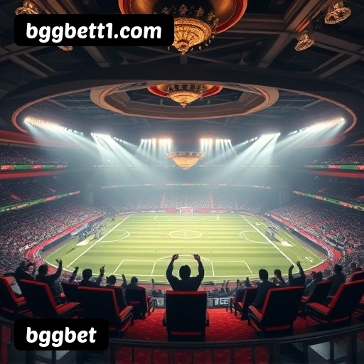 Qualificar VIP bggbet