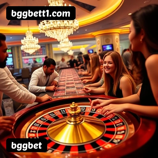 Vantagens App bggbet