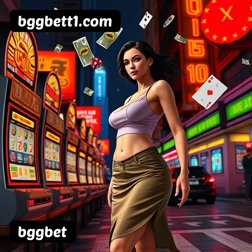 Dicas de slots bggbet