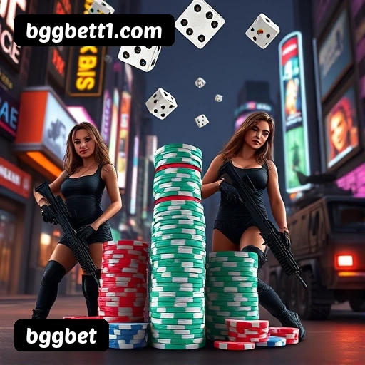 App Mobile bggbet